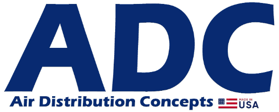 Air Distribution Concepts logo