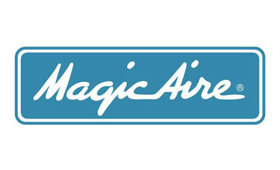 MagicAire logo