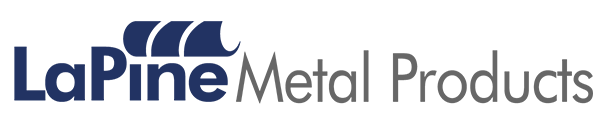 Lapine Metal Products logo